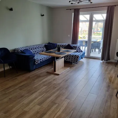 Morska Ostoja Jastrzębia Góra