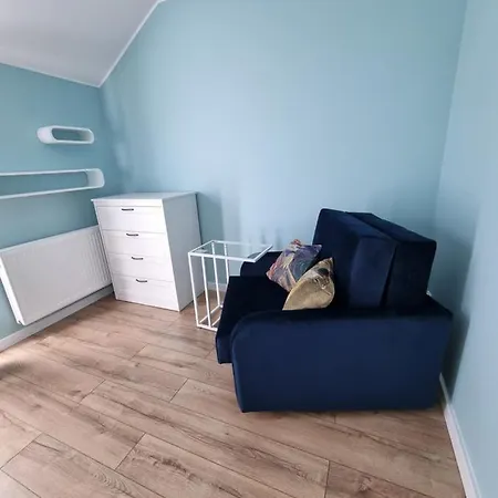 Morska Ostoja Jastrzębia Góra