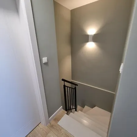 Lägenhet Morska Ostoja