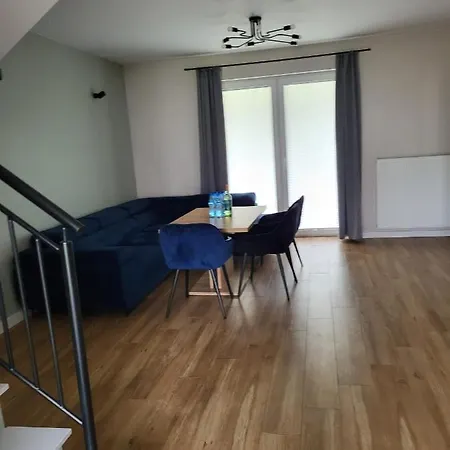 Morska Ostoja * Jastrzębia Góra
